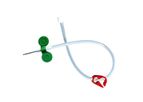 Harsoria - Safety AV Fistula Needle