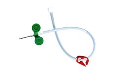 Harsoria - Safety AV Fistula Needle
