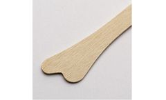 Kaltek - Model 0433 - Ayre Scraper for Cervical Cancer Screening