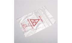 Kaltek - Model 3940 - 5053 - Bags for Transporting Biological Samples and Drugs