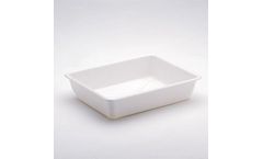 Kaltek - Model 2303 - Antacid Basins for Chemical Laboratories
