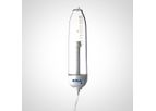 Indicated For Intravenous