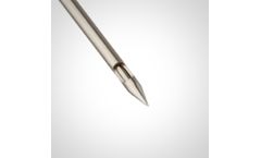 Model SPINAL (W-Q) - Spinal Needle Pencil Point Type