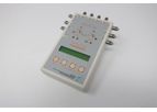 Lessa - Model ST-16 - Simulator / Calibrator