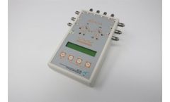 Lessa - Model ST-16 - Simulator / Calibrator