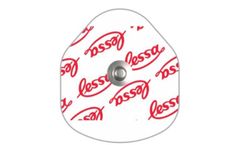 Lessa - Model 36×32 mm - Bracket Electrode