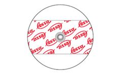 Lessa - Model Ø 50 mm - ECG Electrode
