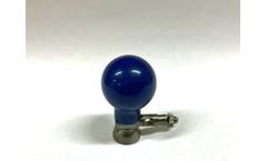 Lessa - Model Ø 15 mm - ECG Electrode