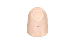 Colobag - Model II - Two-Piece Colostomy System