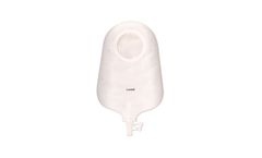 UroBag - Model II - Two-Piece Urostomy System