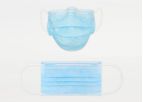 AERO Protective - Model Type IIR - Surgical Face Masks