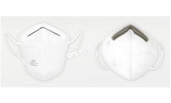 AERO Protective - Model FFP2 NR - Respiratory Face Mask