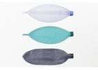 AEROtube - Breathing Bags