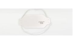 HUM - Model FFP3 NR D - Filtering Half Mask