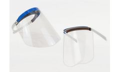 HUM - Face Shield