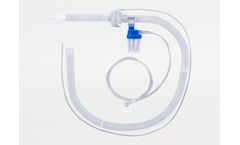 AEROtube - Universal IPPB Tubing Systems