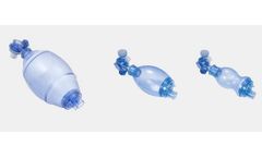 AERObag - PVC Manual Resuscitators (Single Use)