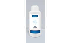 Corpumed - Anti-Hairloss Shampoo