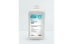 Corpucid - Model 2000 - Concentrated High-Performance Disinfectant Cleaner