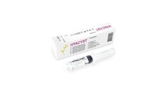 Hyacyst - Sodium Hyaluronate Solution for the Treatment of Intercystitial Cystitis
