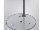 Therm-x - Pedestal Heaters Plates