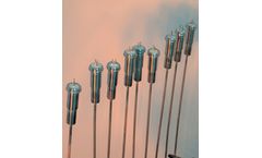 Therm-x - Insertion Cartridge Heaters