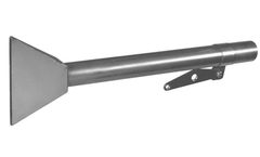 Therm-x - Convectronics Flameless Electric Air Heater Accessories