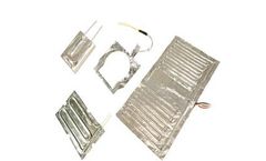 Therm-x - Aluminum Foil Heaters
