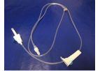 Yermedic - Model EQUI-VEN (R) - High Flow Infusion Set