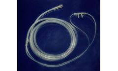 Yermedic - Model OXY-FLEX - Nasal Qxygen Cannula