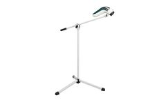 Bioptron - Model MedAll - Light Therapy Medical Device