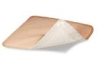 Eclypse Adherent - Super Absorbent Dressing with Soft Silicone Contact Layer