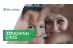 Touching Lives | Hartalega - Video