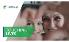 Touching Lives | Hartalega - Video