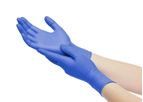Hartalega - Antimicrobial Nitrile Powder Free Medical Gloves - 2.2 Mil