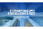 Hunter Urology - Exporting Excellence Interview - Video