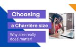 Why size really matters - The Charrière scale explained! - Video