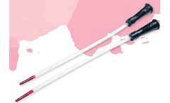 Aloe Original+ - Model PSAOP - Hydrophilic Dehp Free Catheter