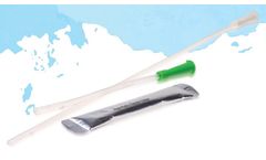 Aloe Hydro - Model AHP - Intermittent Catheter