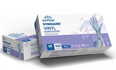 Intco - Vinyl Exam Gloves