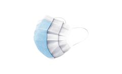 Intco - Model FM 401 - Disposable Face Mask
