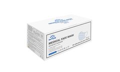 Intco - Model FM - Medical Face Mask