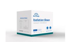 Intco - Model IG25SN - General Isolation Gown