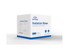 Intco - Model 45GSM - General Isolation Gown