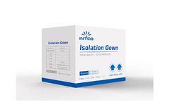 Intco - Model 45GSM - General Isolation Gown