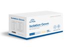 Intco - Model AAMI Level 2 - Isolation Gown