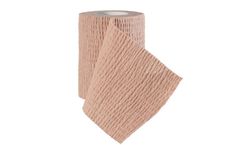 Medirip - Model 199 - Cohesive Absorbent Support Bandage
