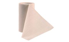 Rapidelast - Model 180 - Cohesive Fixation Bandage with Light Support Effect