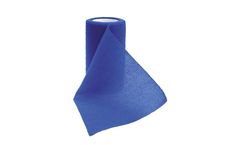 Rapidelast - Model 186 - Color Cohesive Fixation Bandage with Light Support Effect