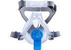 Lumena - Aerosol-Minimizing Ventilation Mask